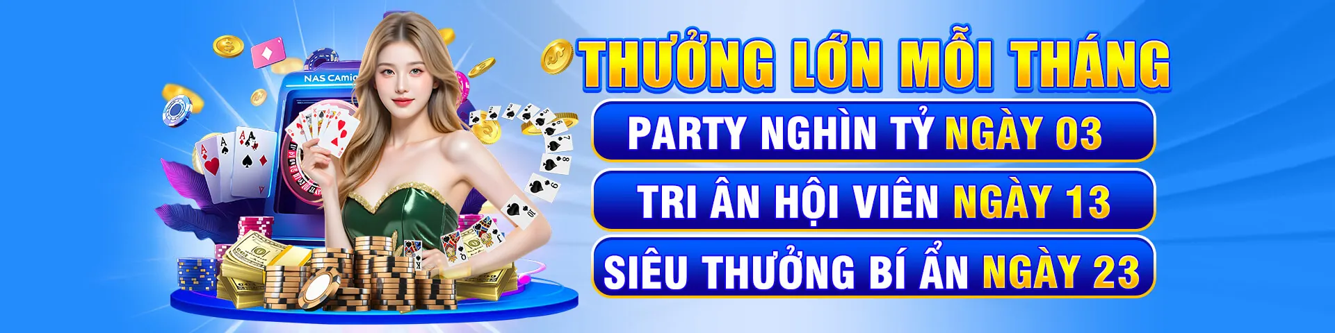 Đội ngũ hỗ trợ khách hàng chuyên nghiệp của casino 123b