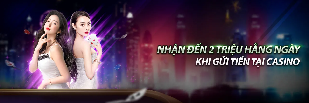 Tổng quan tài nguyên Casino 123B