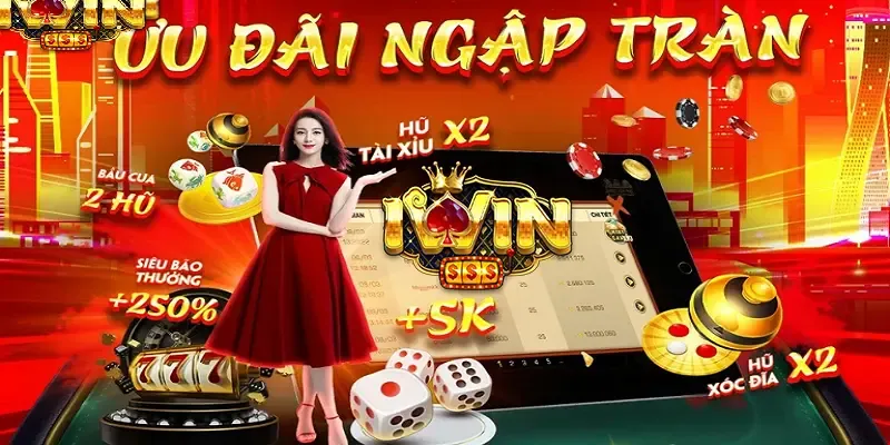 Khuyến mãi thành viên mới tại 123B