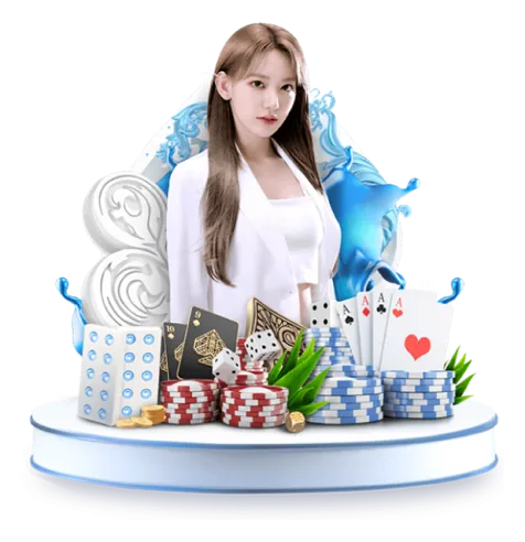 Máy đánh bạc casino 123b